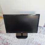 "Mooie tv-scherm, Werkt zowel als tv als computerscherm, Audio, Tv en Foto, Televisies, Ophalen of Verzenden, Gebruikt, LG