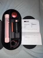 DysonHaarstyling Set - Complete Set met Factuur!!, Witgoed en Apparatuur, Ophalen of Verzenden, Zo goed als nieuw, Haarverzorging