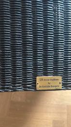 Eiken houten eethoek met 10 lloydloom stoelen, Huis en Inrichting, Complete eetkamers, Ophalen of Verzenden, Gebruikt, Landelijk