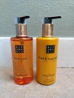 Rituals handzeep en body lotion Rituals of Mehr, Ophalen of Verzenden, Nieuw, Bad & Douche