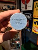 Voet en Zonen Haarlem juwelen doosje, Ophalen of Verzenden, Zo goed als nieuw, Overige typen