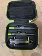 Tracer ProScribe, Ophalen, Zo goed als nieuw