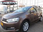 Volkswagen Sharan 1.4 TSI Highline panoramadak nl-auto ,vol, Euro 5, 4 cilinders, Electronic Stability Program (ESP), Origineel Nederlands