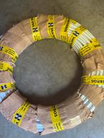 Henco 14 mm buis - Nieuw in verpakking, Overige materialen, Minder dan 20 mm, 6 meter of meer, Nieuw