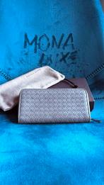 Bottega Veneta Portemonnee, Overige merken, Ophalen of Verzenden, Zo goed als nieuw, Grijs