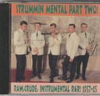 Strummin Instrumental  R& R 1957-1963, Verzenden, Zo goed als nieuw