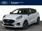 Ford Puma 1.0 Turbo 125pk Automaat | Sound Edition | 650w B&, Auto's, Ford, 12 maanden, Puma, 1226 kg, Alcantara