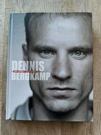 Jaap Visser - Dennis Bergkamp, Boeken, Ophalen, Zo goed als nieuw, Sport, Jaap Visser; David Winner