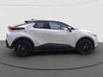 Toyota C-HR 220 Plug-in GR-Sport | Stuurverwarming | Elektr., Auto's, Toyota, Automaat, 12 maanden, 725 kg, Bedrijf
