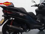 Piaggio MP 3 500 LT HPE Sport (bj 2020), Motoren, Motoren | Piaggio, Scooter, Bedrijf, 500 cc