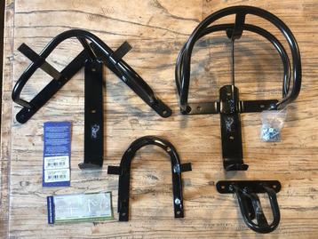 Harry’s Horse Tuig hanger set 4-delig NIEUW