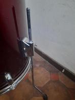 Koopje : heel solide set floortompoten voor 29 euro !!, Ophalen of Verzenden, Zo goed als nieuw, Drums of Percussie