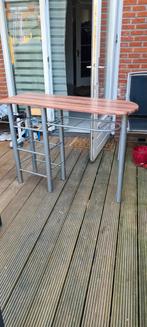 Nette keukenbar 120x90x40 cm, Huis en Inrichting, Keuken | Keukenelementen, Ophalen