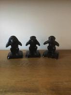 Horen zien en zwijgen, Ophalen, Gebruikt, Overige soorten, Beeldje of Figuurtje