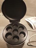 Cup cake maker, Hobby en Vrije tijd, Taarten en Cupcakes maken, Ophalen of Verzenden, Zo goed als nieuw, Cupcakes, Bakvorm