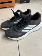 Sneakers Adidas zwart mt 43 1/3, Adidas, Gebruikt, Overige typen, Ophalen of Verzenden