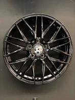 17 inch makstton velgen nieuw 5x114,3 renault nissan hyundai, Nieuw, 17 inch, Velg(en), Personenwagen