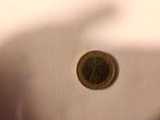 Vitrivius-man 2002 euro munt Italië, Postzegels en Munten, Munten | Europa | Euromunten, Ophalen of Verzenden, Italië, 2 euro