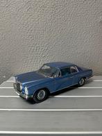 AUTOART MERCEDES-BENZ MERCEDES 280C 280c/8 coupe 1969, Hobby en Vrije tijd, Modelauto's | 1:18, Ophalen of Verzenden, Zo goed als nieuw
