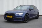 Audi A4 Avant 2.0 TFSI ultra Sport | Automaat | Airco | Elek, Auto's, Euro 6, 1984 cc, A4, Grijs