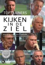 Kijken In De Ziel - Top Trainers 2 dvd , Sealed Origineel, Cd's en Dvd's, Dvd's | Documentaire en Educatief, Alle leeftijden, Boxset