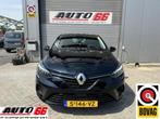 Renault Clio 1.6 E-Tech Hybrid 145 Evolution Automaat, Auto's, 94 pk, Stof, Gebruikt, 4 cilinders