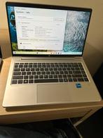 HP ProBook 440 14 inch G9 laptop, Computers en Software, Windows Laptops, Hp, Qwerty, 8 GB, 14 inch