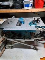 Makita zaagtafel MLT100, Gebruikt, Cirkelzaag, 70 mm of meer, Ophalen of Verzenden