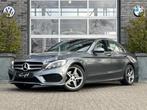 Mercedes-benz C-KLASSE 180 AUT. - AMG - LEDER - NAVI - ORG., Automaat, 65 €/maand, Euro 6, 4 cilinders