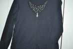 MZ12 gabriella K Shirt maat 46 Blauw wit, Kleding | Dames, Blauw, Zo goed als nieuw, Gabriella K, Shirt of Top