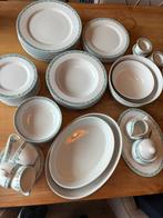 Compleet 6 persoons AH arzberg servies, Antiek en Kunst, Ophalen