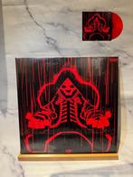 The Weeknd - Hurry Up Tomorrow Vinyl, Ophalen of Verzenden, Nieuw in verpakking, 12 inch, Overige genres