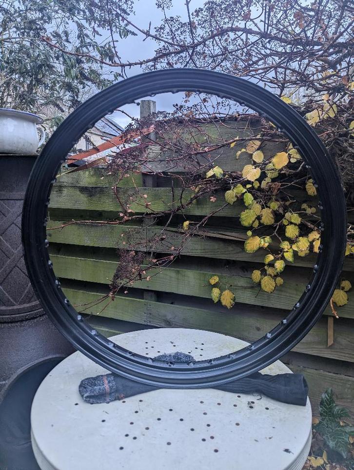 Diverse velgen 21 inch en 15 inch, Motoren, Onderdelen | Harley-Davidson, Gebruikt, Ophalen of Verzenden