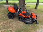 Husqvarna pro  zitmaaier 112 cm, Ophalen, Gebruikt, Husqvarna, Mulchfunctie