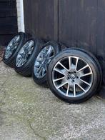 Originele Volvo c30 velgen 5x108 zomer set 8mm 17? nieuw, Auto-onderdelen, Banden en Velgen, Gebruikt, Banden en Velgen, Niet ingevuld