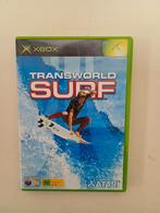 Transworld Surf, 1 speler, Racen en Vliegen, Ophalen of Verzenden, Zo goed als nieuw