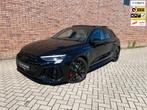 Audi A3 Sportback 2.5 TFSI RS 3 quattro Performance Pano-B&O, Automaat, Zwart, RS3, Zwart
