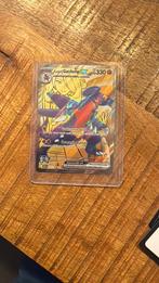 Cynthia's Garchomp ex 215/182 Nieuw, Hobby en Vrije tijd, Verzamelkaartspellen | Pokémon, Ophalen, Nieuw