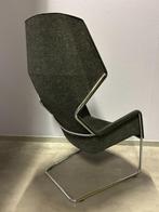 Wing Fauteuil  stoel chair Bla Station Peekaboo design, Ophalen, Gebruikt, Nvt, Nvt