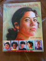 Experiencing The Lifespan / Janet K. Belsky, Janet K. Belsky, Ophalen of Verzenden, Alpha, WO