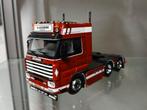 Wsi Scania 143 V8 De Arendshorst, Hobby en Vrije tijd, Ophalen of Verzenden, Zo goed als nieuw, Bus of Vrachtwagen, Wsi