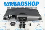Airbag set - Dashboard grijs Volkswagen Up facelift 2016-...