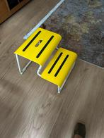 Handig keukentrapje, Ophalen, Zo goed als nieuw, Hout