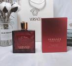 Versace Eros Flame 100ml - Nieuw!, Verzenden, Nieuw