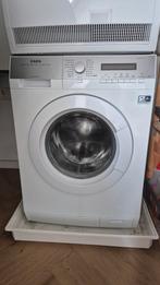 AEG 7KG 7000 serie L76672FL, Ophalen, 6 tot 8 kg, Gebruikt, Minder dan 85 cm
