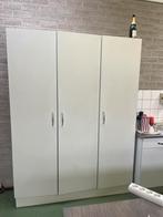 Kast (gratis), Ophalen, Zo goed als nieuw