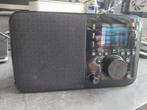 Logitech Squeezebox radio lees tekst, Audio, Tv en Foto, Radio's, Ophalen of Verzenden, Gebruikt