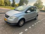 Volkswagen fox 1.4 benzine, Ophalen of Verzenden, Gebruikt, Volkswagen