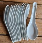 Chinese soeplepels, Huis en Inrichting, Keuken | Bestek, Ophalen of Verzenden, Nieuw, Overige materialen, Los bestek