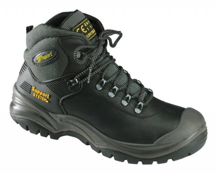 Safety System Grisport 703L S3-hro-hi Support system (NIEUW), Kleding | Heren, Schoenen, Nieuw, Werkschoenen, Overige kleuren